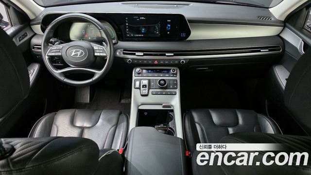 Hyundai Palisade 2023 — photo 7