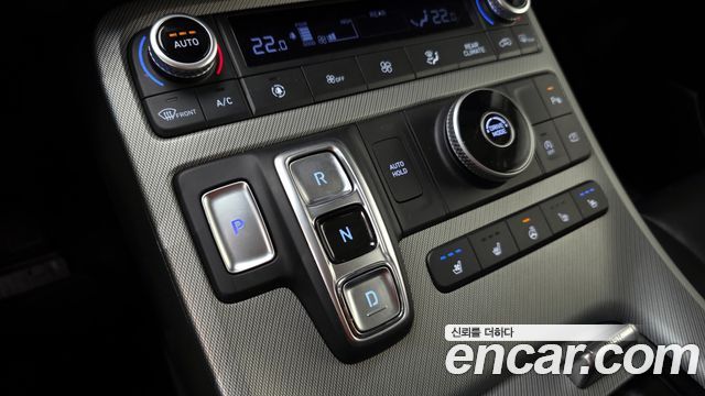Hyundai Palisade 2023 — photo 9