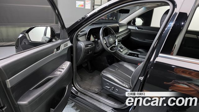 Hyundai Palisade 2023 — photo 10