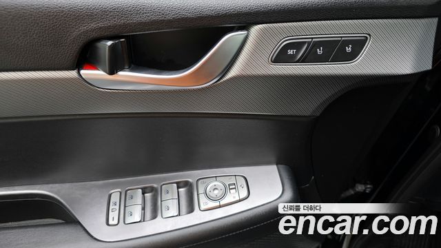 Hyundai Palisade 2023 — photo 14