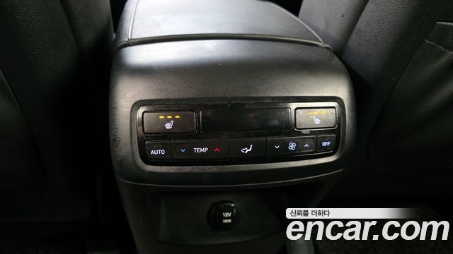 Hyundai Palisade 2023 — photo 18