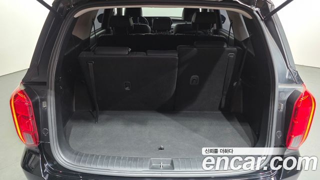 Hyundai Palisade 2023 — photo 20