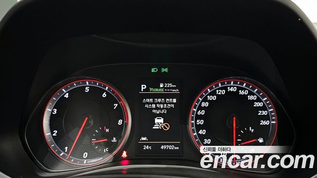 Hyundai Veloster 2020 — photo 8
