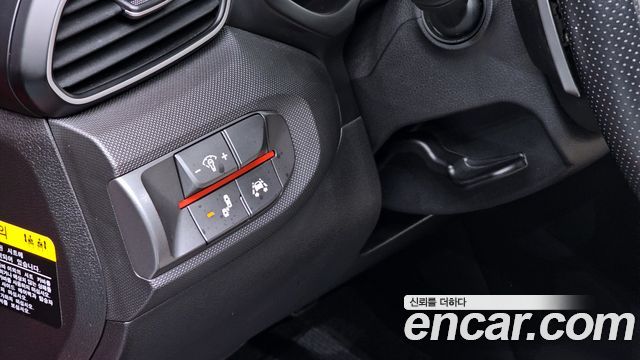 Hyundai Veloster 2020 — photo 14
