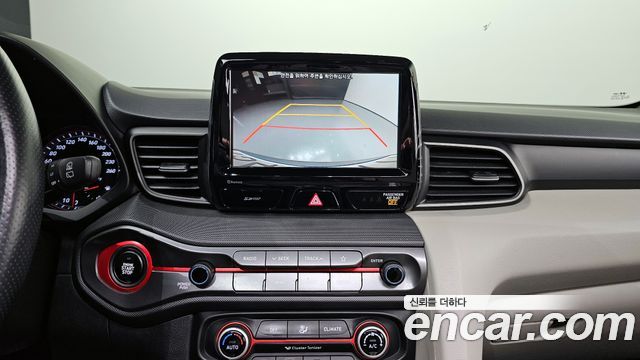 Hyundai Veloster 2020 — photo 16