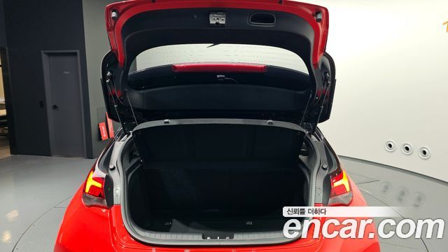 Hyundai Veloster 2020 — photo 20