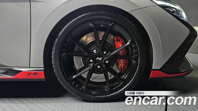 Hyundai AVANTE 2022 — photo 5