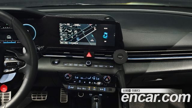 Hyundai AVANTE 2022 — photo 14