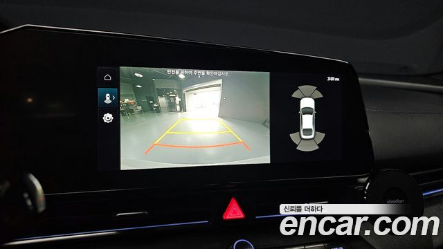 Hyundai AVANTE 2022 — photo 16