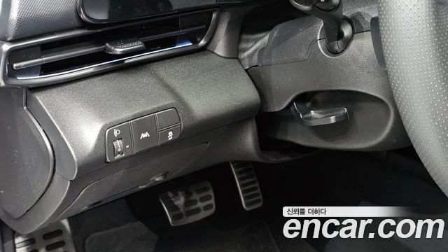 Hyundai AVANTE 2022 — photo 17