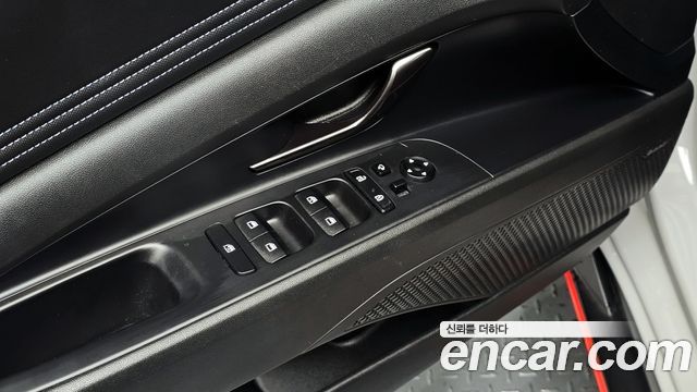 Hyundai AVANTE 2022 — photo 18