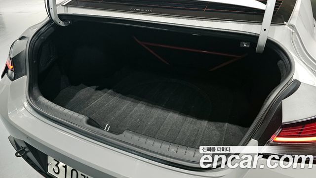 Hyundai AVANTE 2022 — photo 20