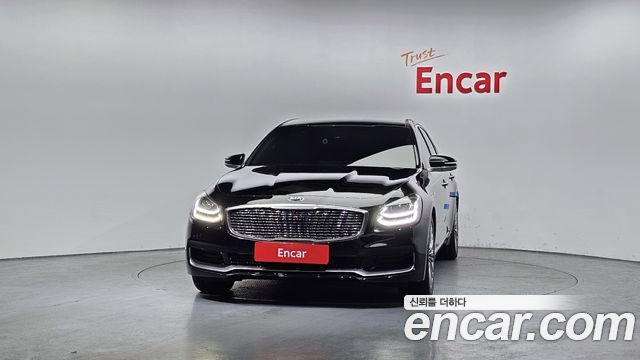 Kia K9 2019 — photo 3