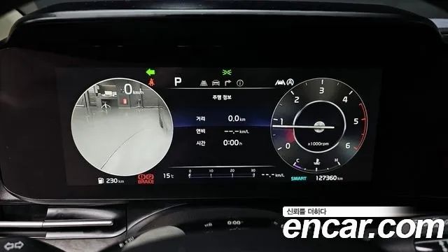Kia Canival 2021 — photo 8