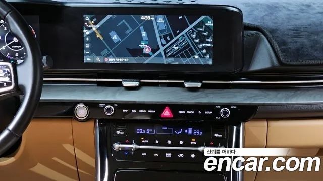 Kia Canival 2021 — photo 14