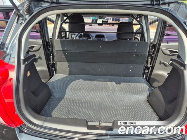 Chevrolet Korea Spark 2018 — photo 10