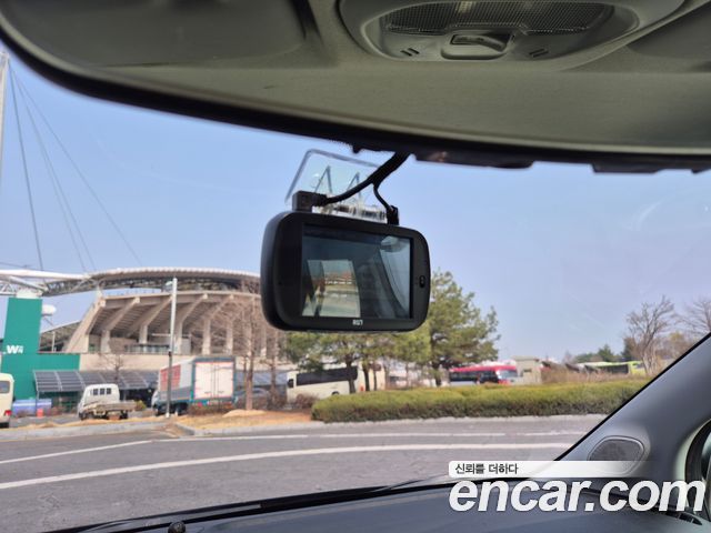 Chevrolet Korea Spark 2018 — photo 13