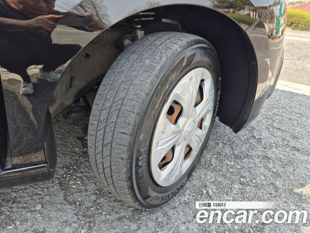 Chevrolet Korea Spark 2018 — photo 19