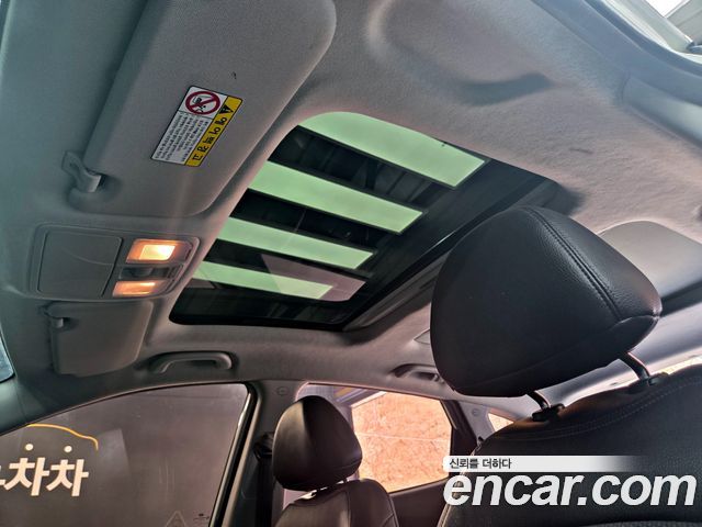 Hyundai Tucson 2011 — photo 14