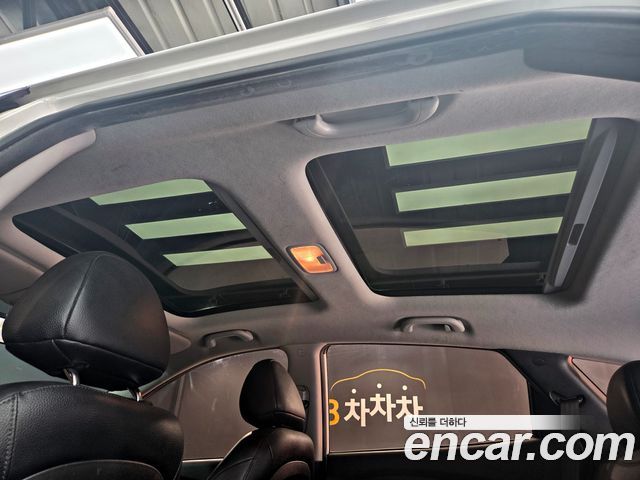 Hyundai Tucson 2011 — photo 16