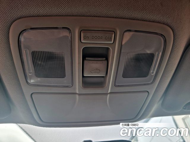 Hyundai Tucson 2011 — photo 17