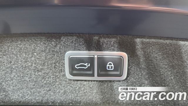 Genesis G80 2021 — photo 20