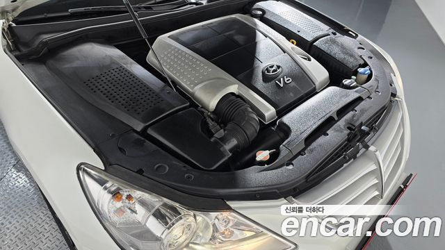 Hyundai Genesis 2010 — photo 6