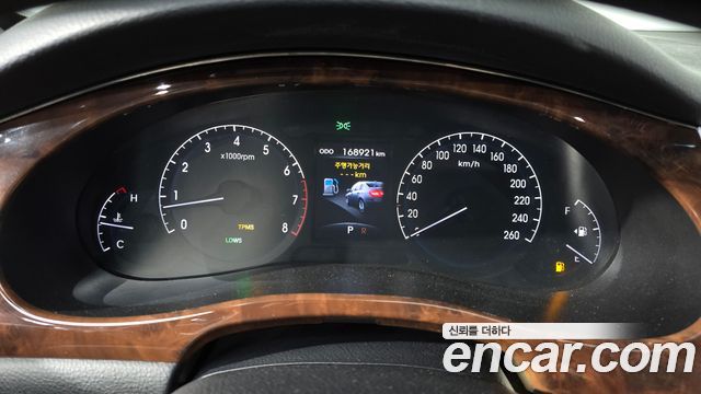 Hyundai Genesis 2010 — photo 8