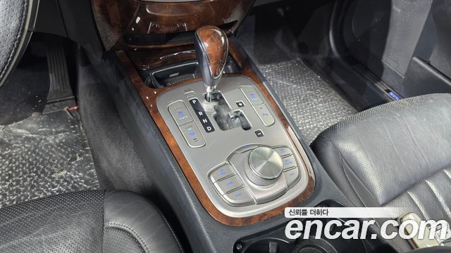 Hyundai Genesis 2010 — photo 9