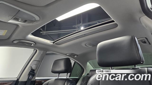 Hyundai Genesis 2010 — photo 19
