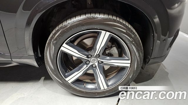 Volvo XC90 2016 — photo 5