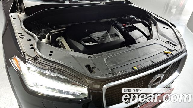 Volvo XC90 2016 — photo 6