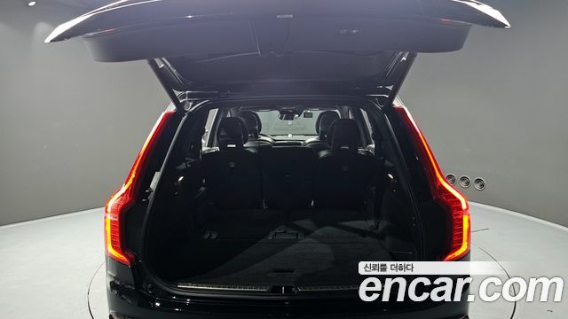 Volvo XC90 2016 — photo 20