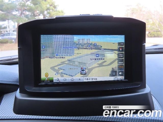 KG Mobility KORANDO 2015 — photo 8
