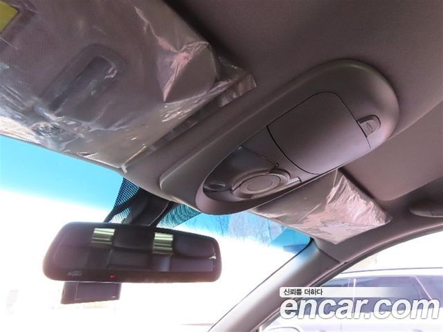KG Mobility KORANDO 2015 — photo 10