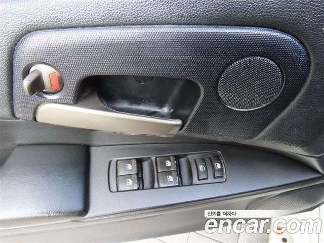 KG Mobility KORANDO 2015 — photo 12