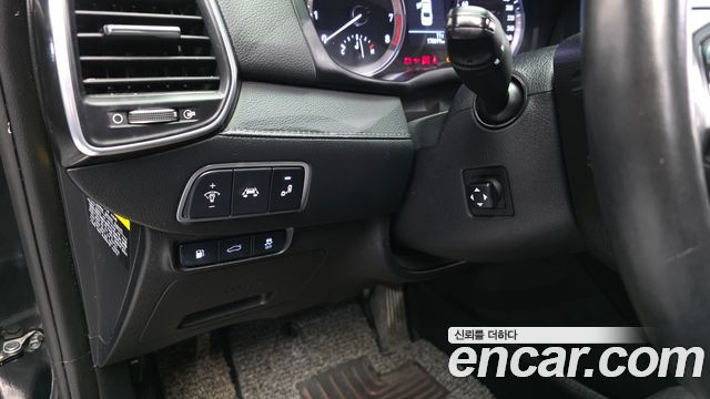 Hyundai Grandeur 2018 — photo 13