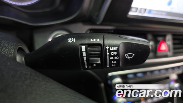 Hyundai Grandeur 2018 — photo 18