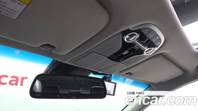 Hyundai Grandeur 2018 — photo 19