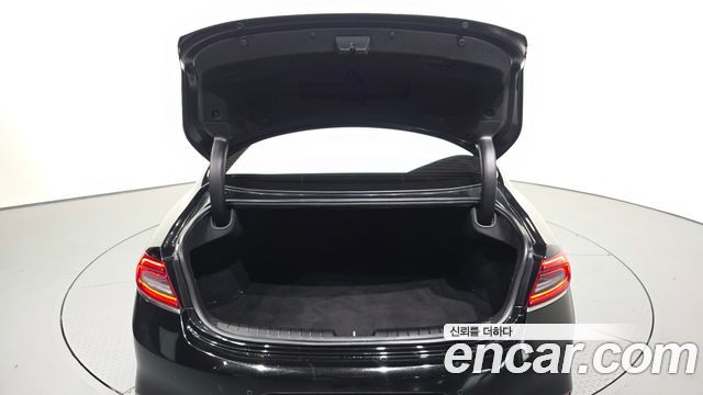 Hyundai Grandeur 2018 — photo 20