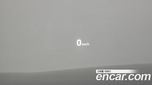 Genesis EQ900 2017 — photo 17