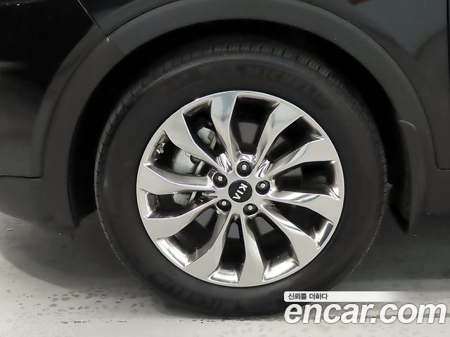 Kia Sorento 2019 — photo 5
