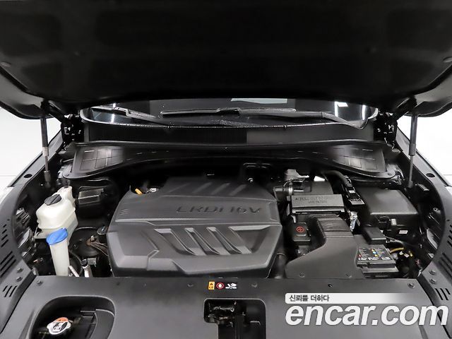 Kia Sorento 2019 — photo 6
