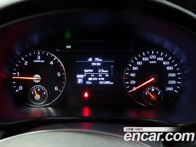 Kia Sorento 2019 — photo 8