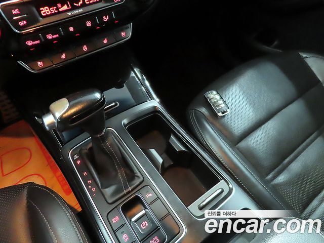 Kia Sorento 2019 — photo 9