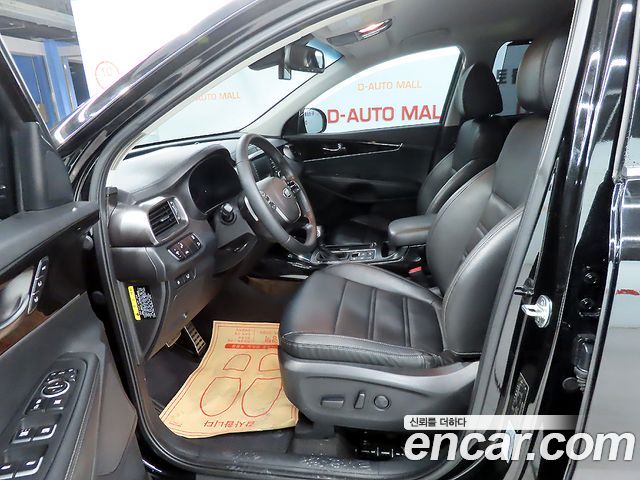 Kia Sorento 2019 — photo 10