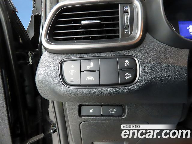 Kia Sorento 2019 — photo 12
