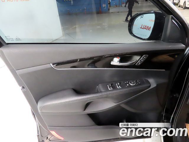 Kia Sorento 2019 — photo 13