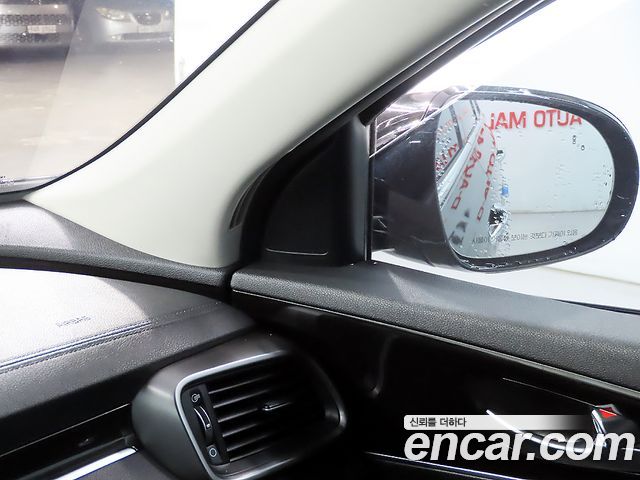 Kia Sorento 2019 — photo 16