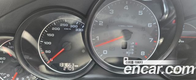 Porsche Panamera 2011 — photo 8